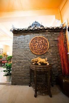 Yangshuo Chens Garden Hotel Lijiang Branch Dış mekan fotoğraf